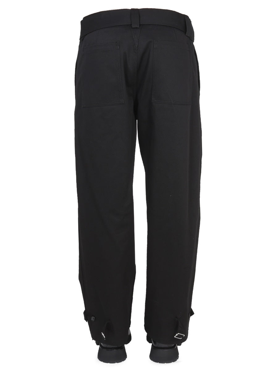 CARGO PANTS