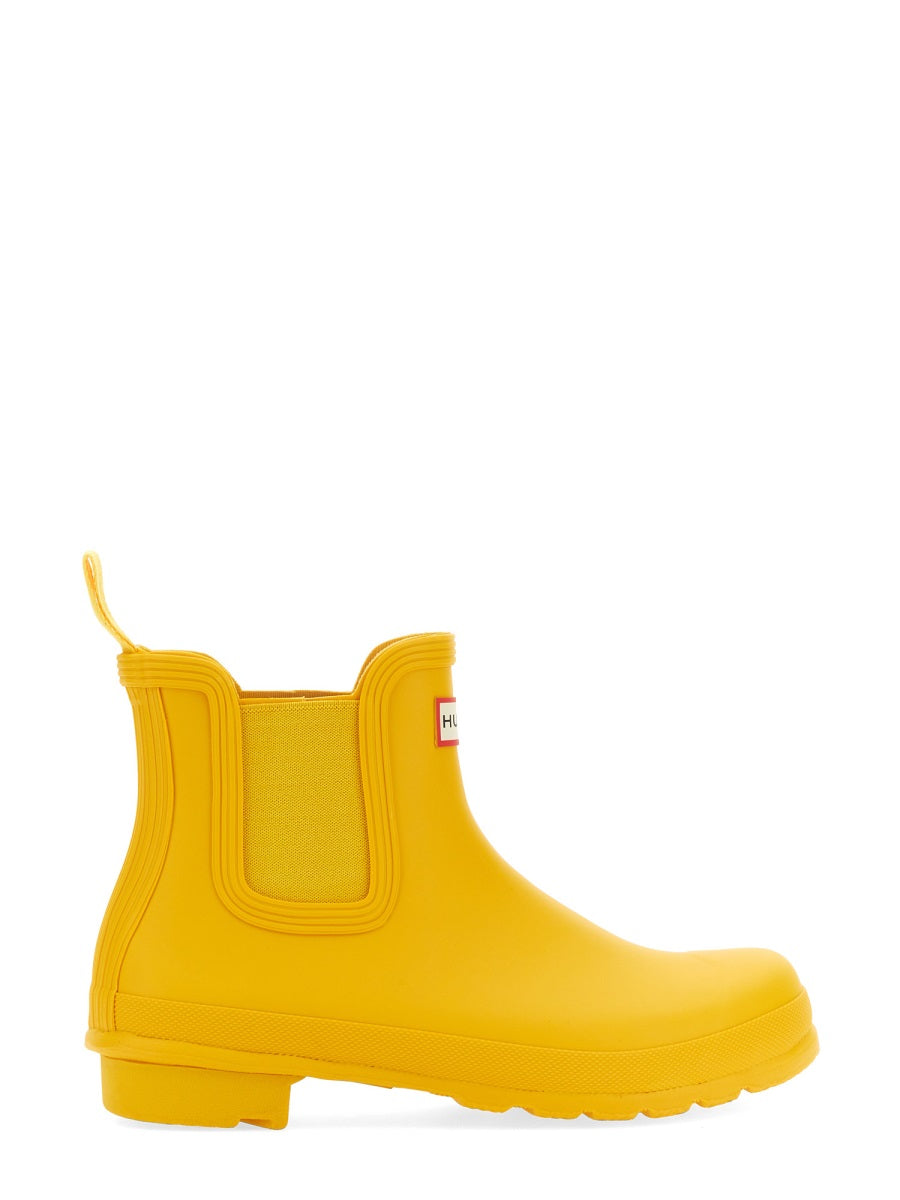 CHELSEA BOOT