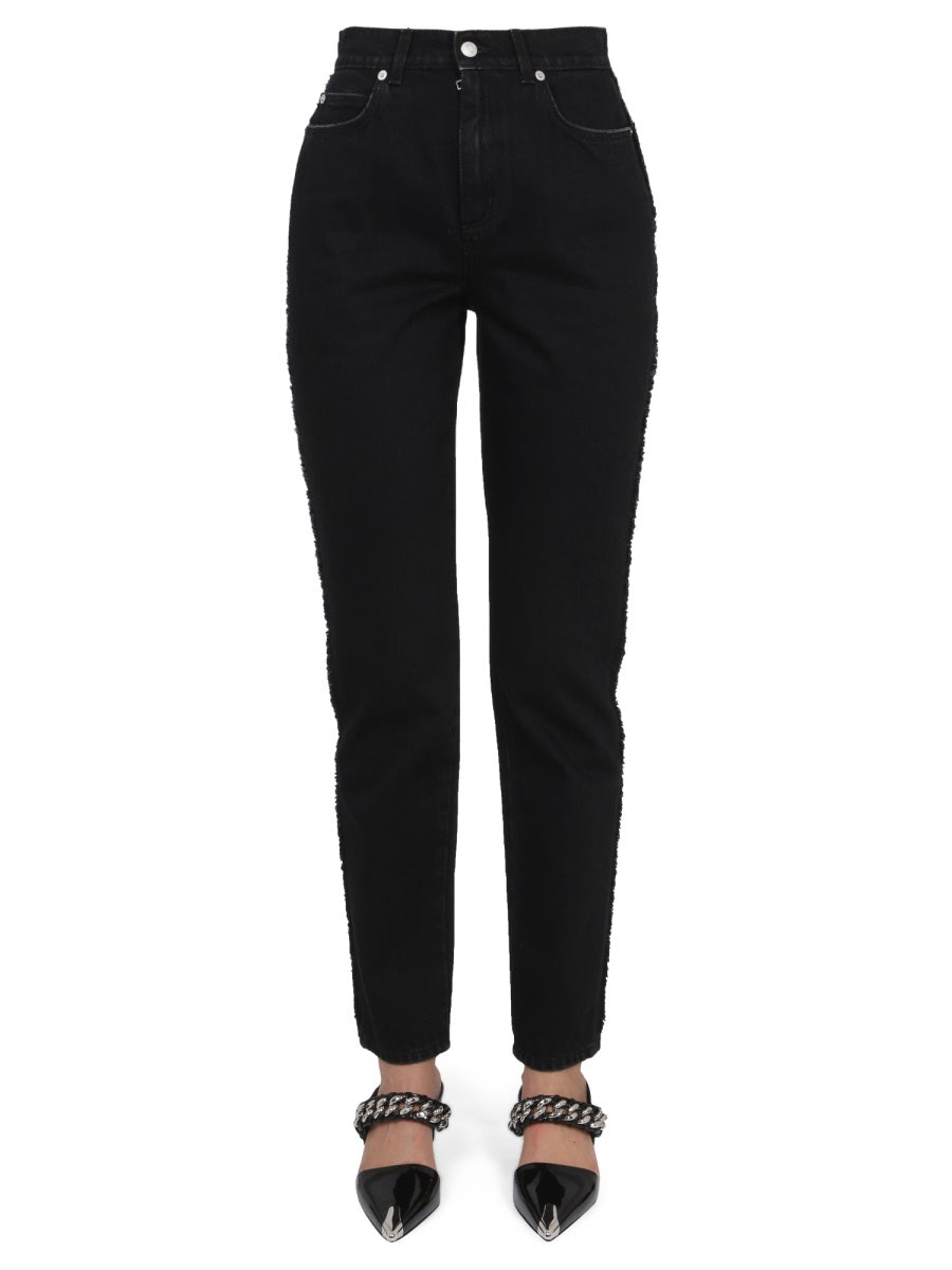 BOYFRIEND JEANS