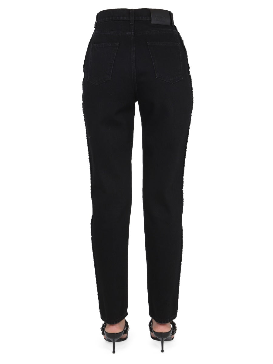 BOYFRIEND JEANS