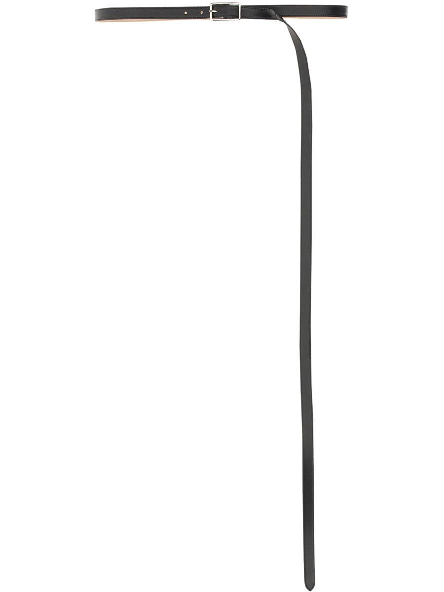 LONG BELT.