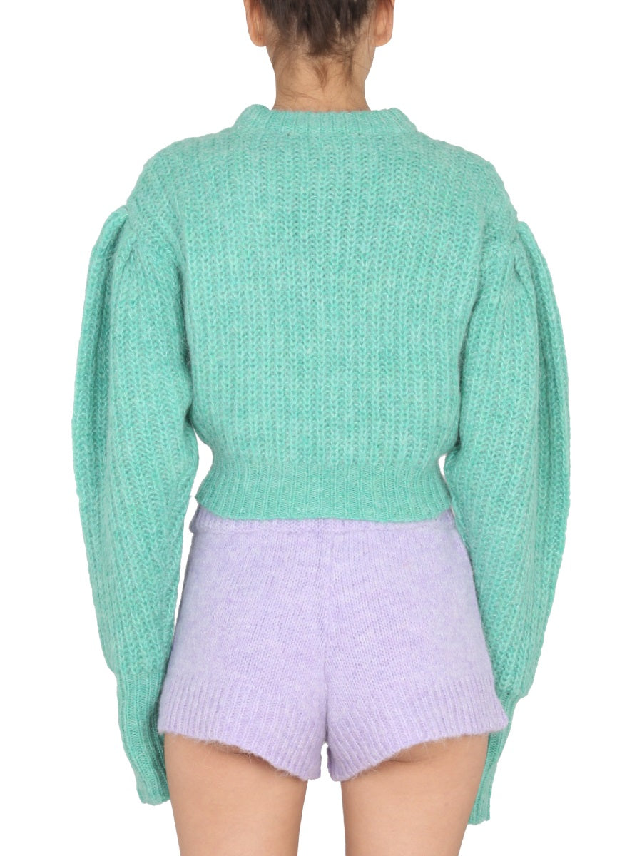 "ADLEY" SHIRT