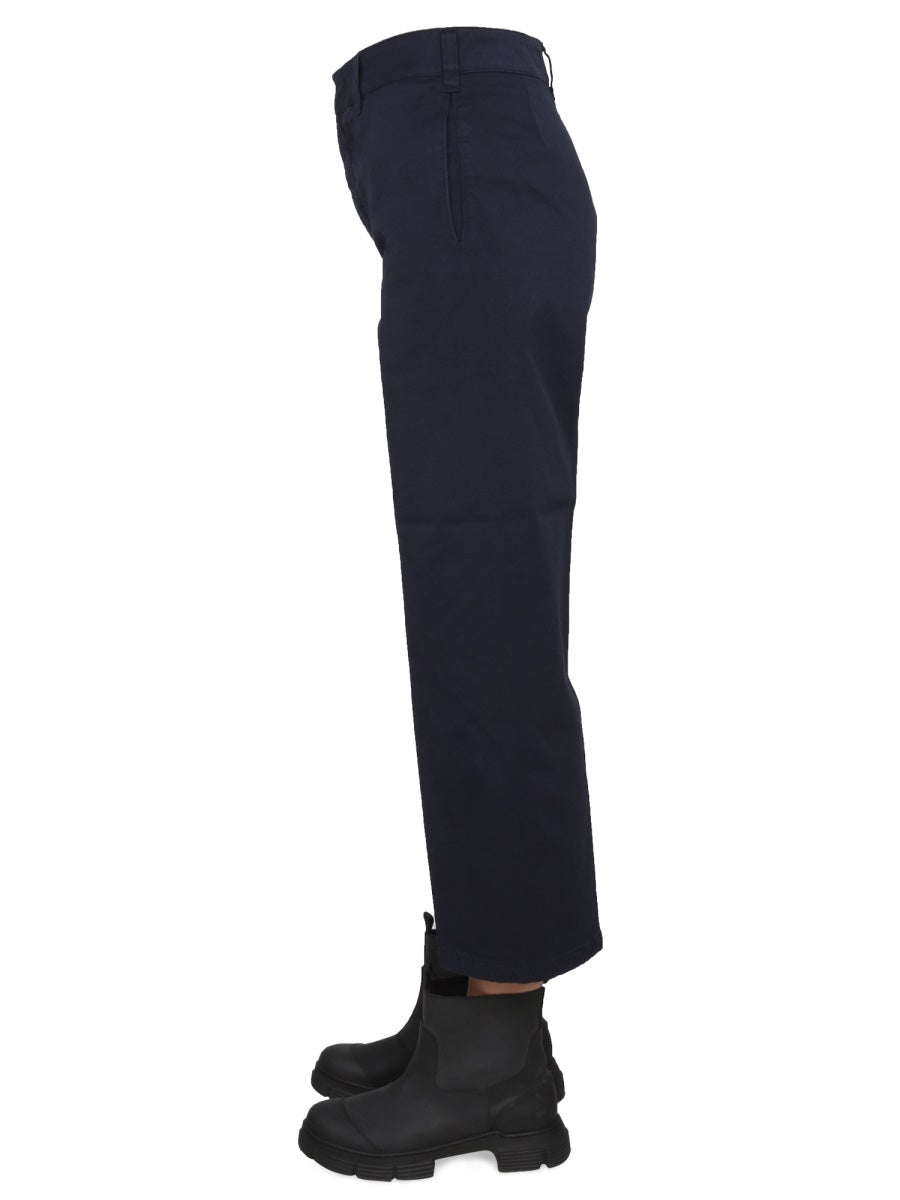 COTTON PANTS