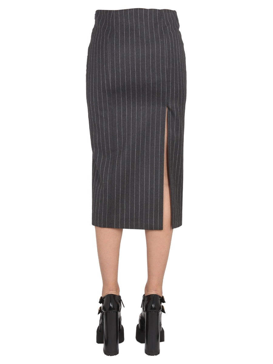 PENCIL SKIRT