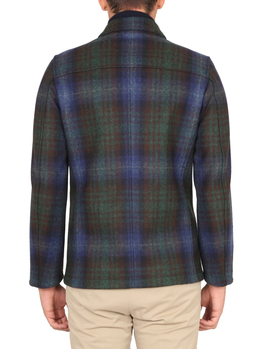 TADAO WINTER JACKET