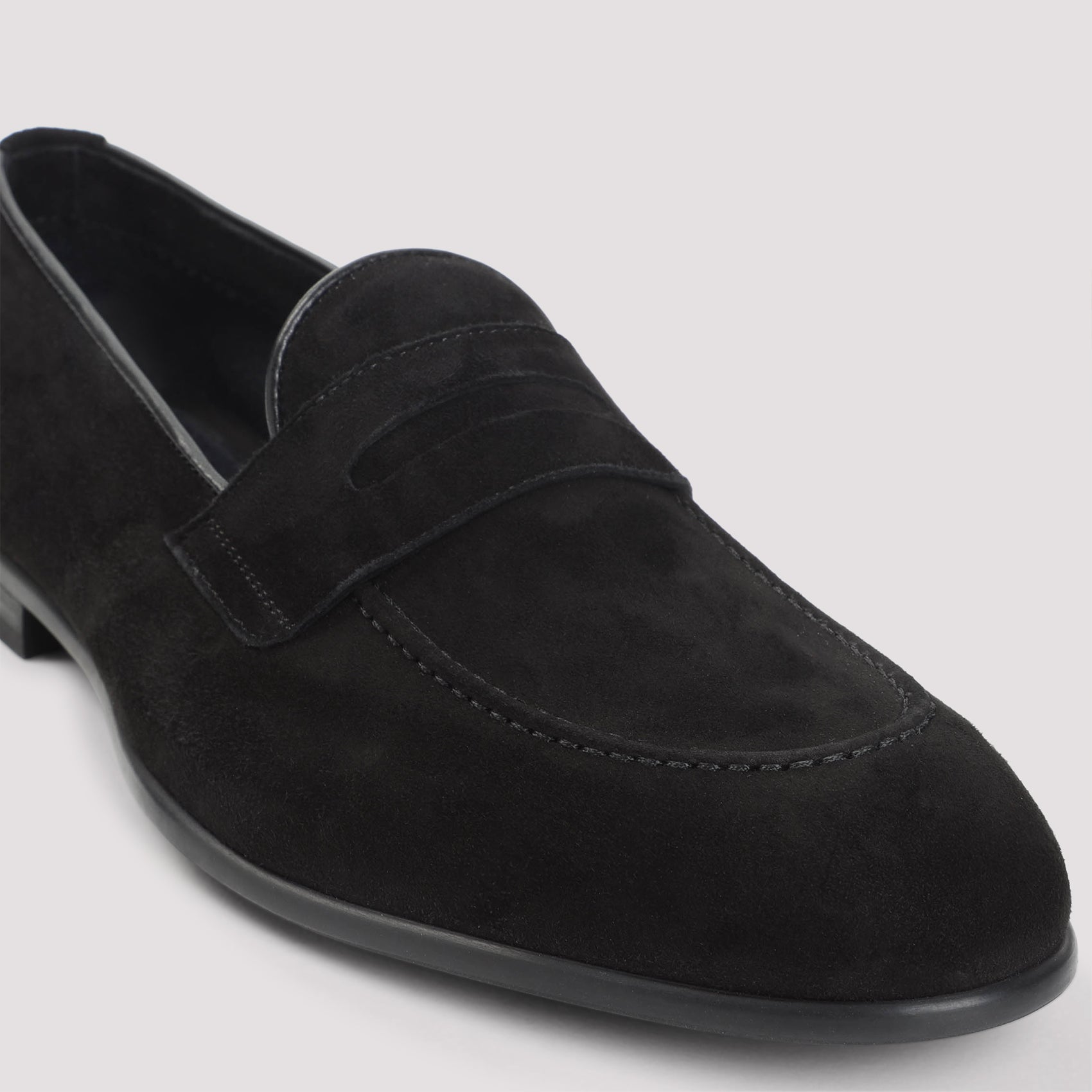 Penny Loafers