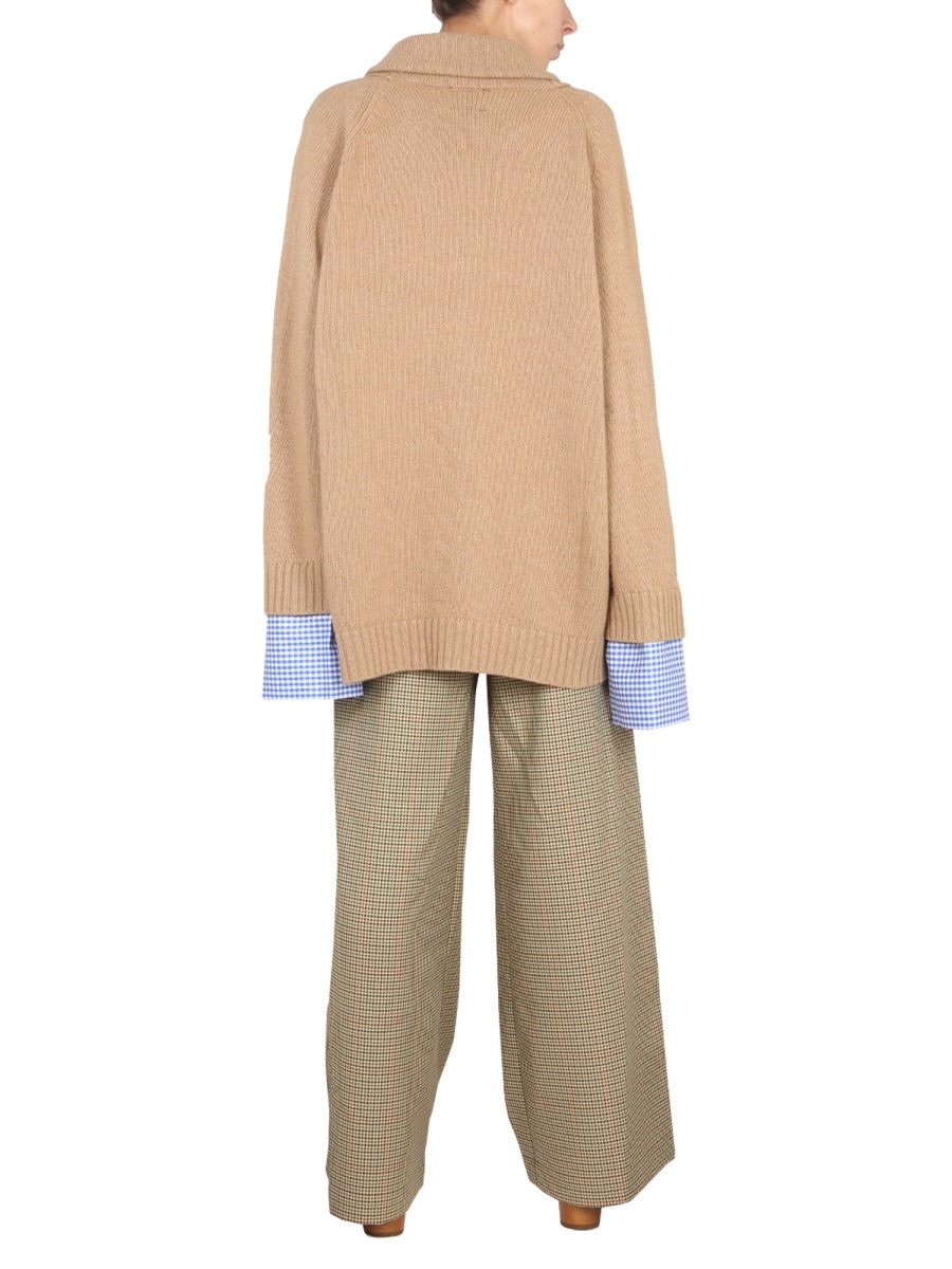 PANTS "KATHERINE"