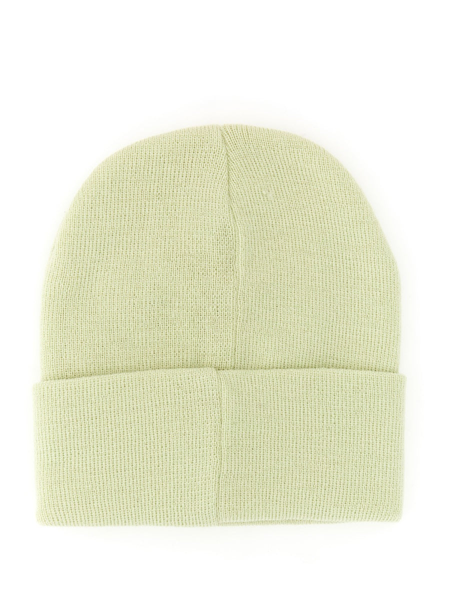 HAT WITH LOGO