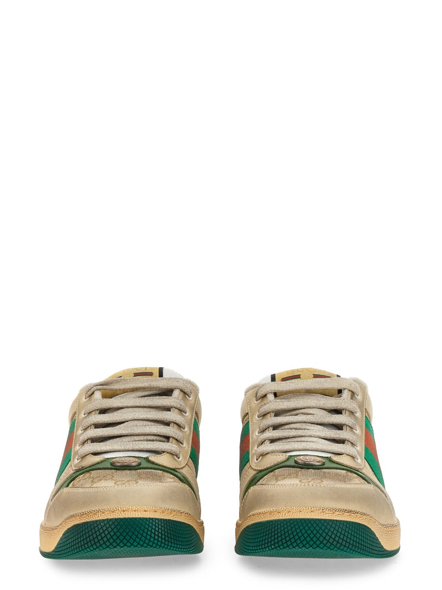 SNEAKER "SCREENER GG"