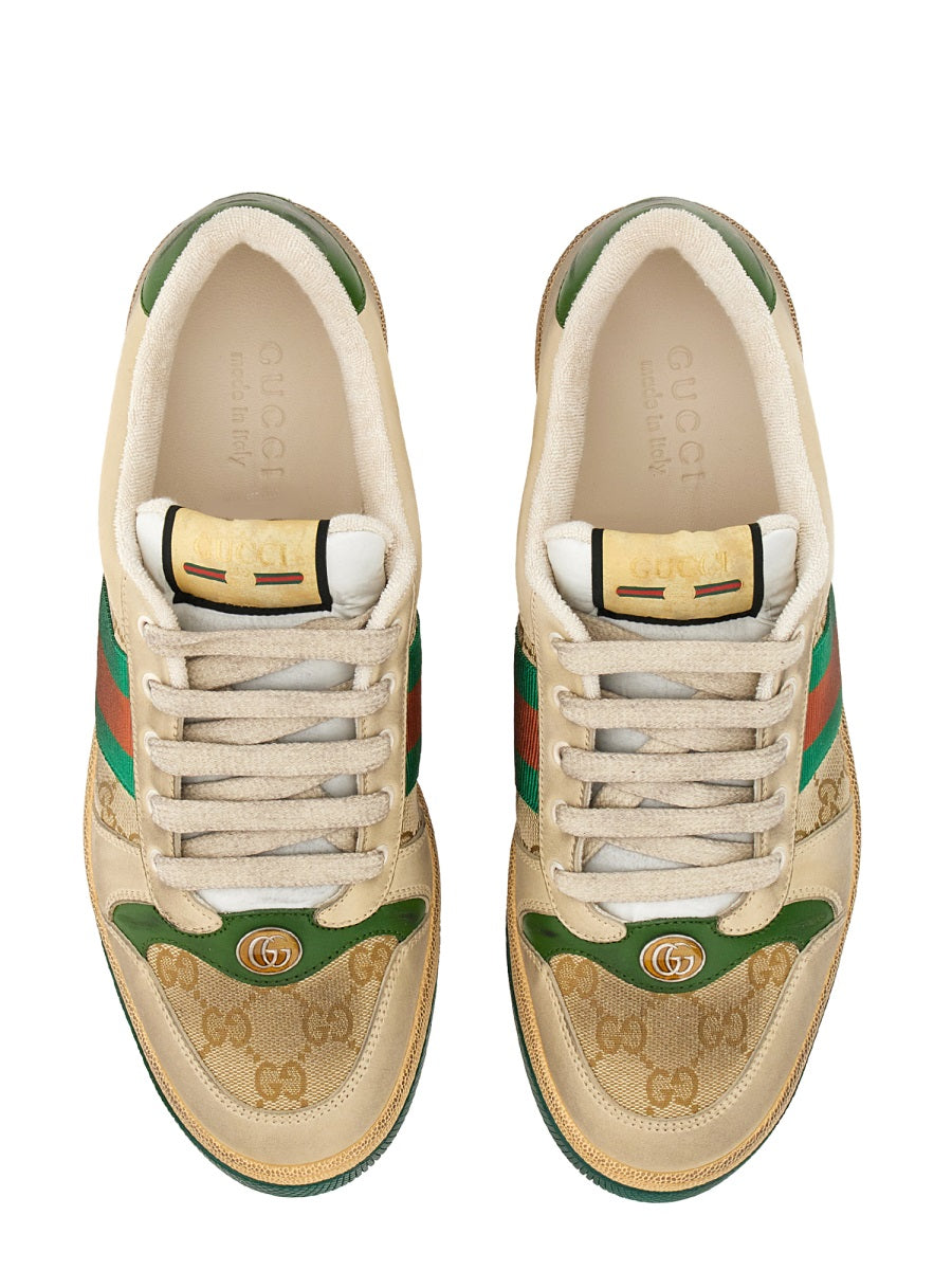 SNEAKER "SCREENER GG"