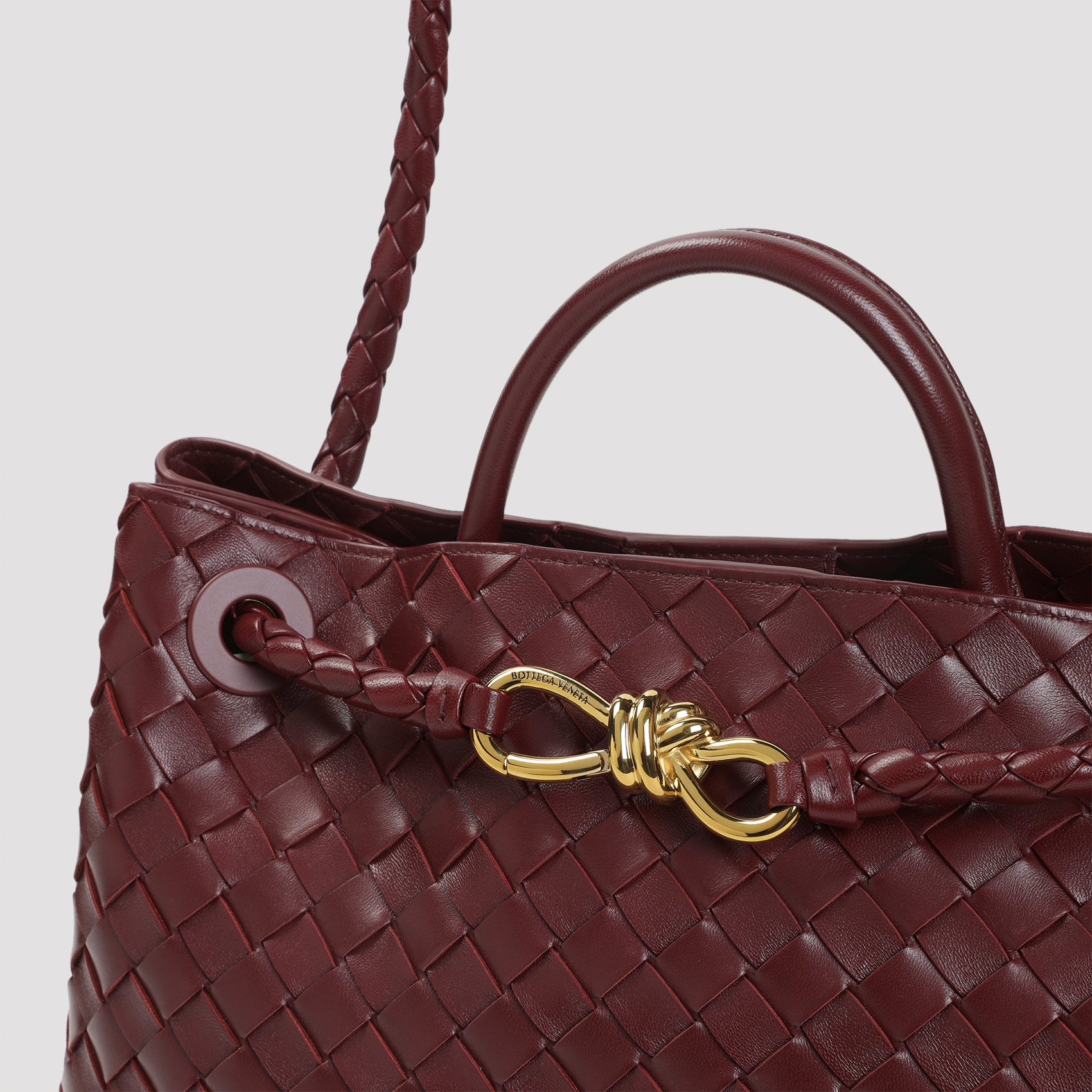 Andiamo Medium Bag