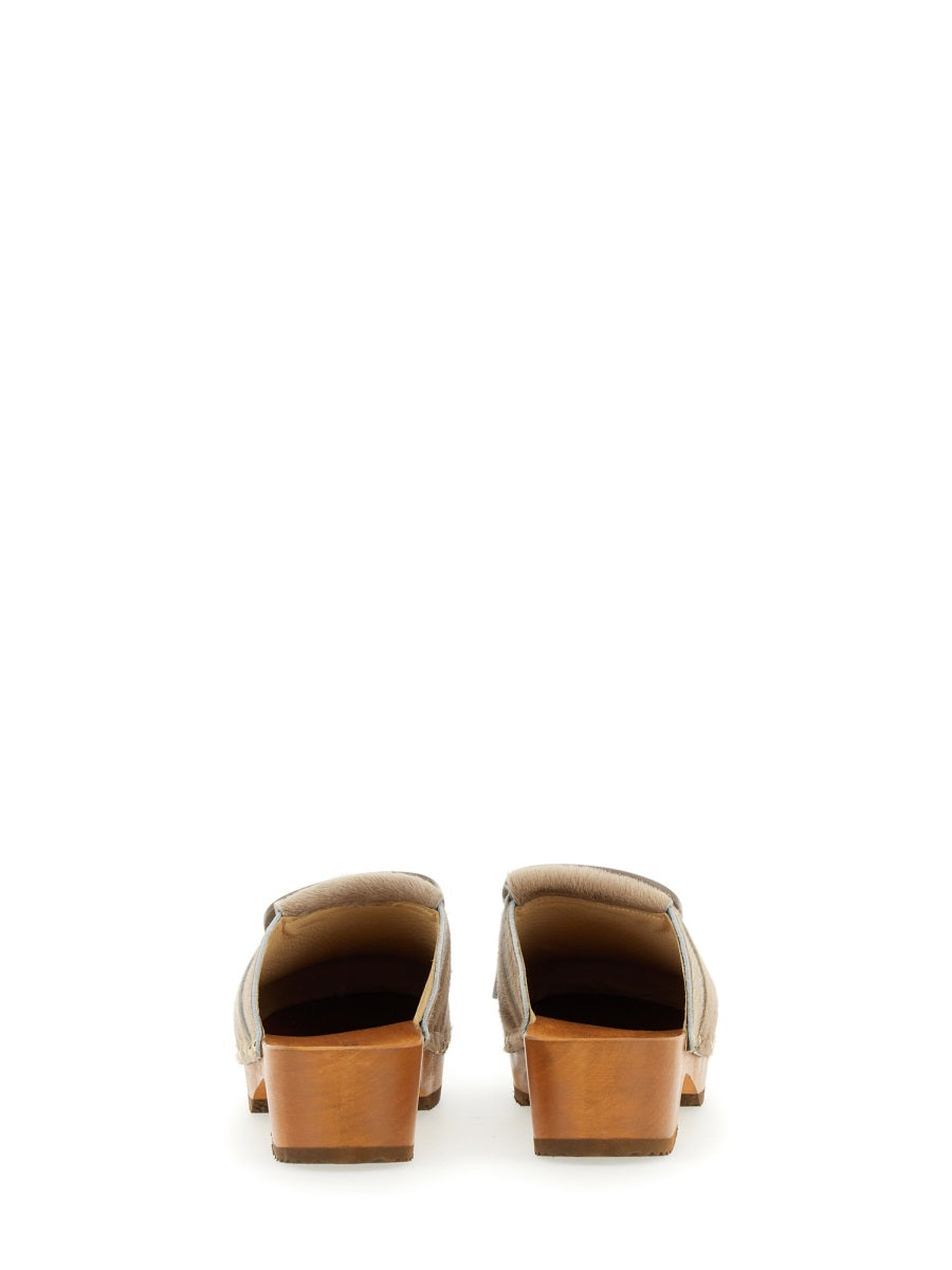 SANDAL SEBERG