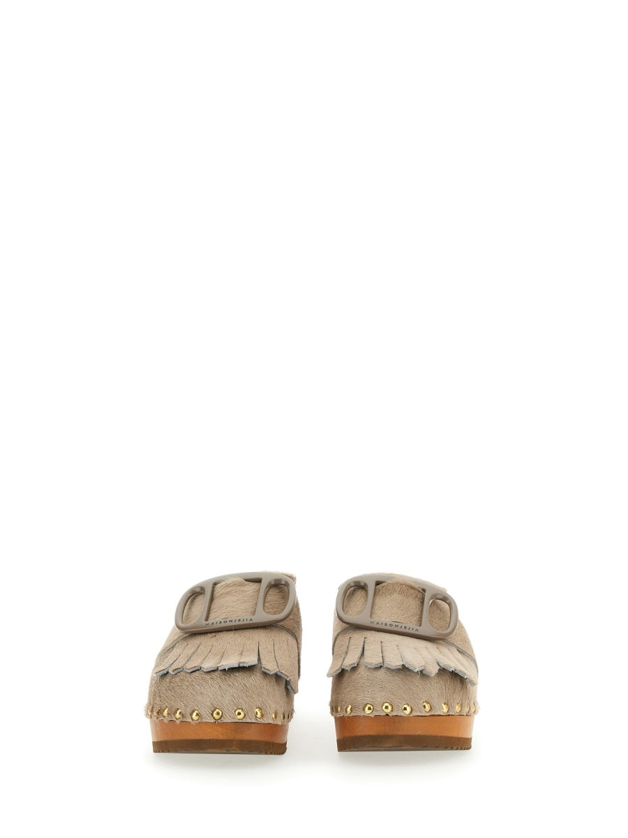 SANDAL SEBERG