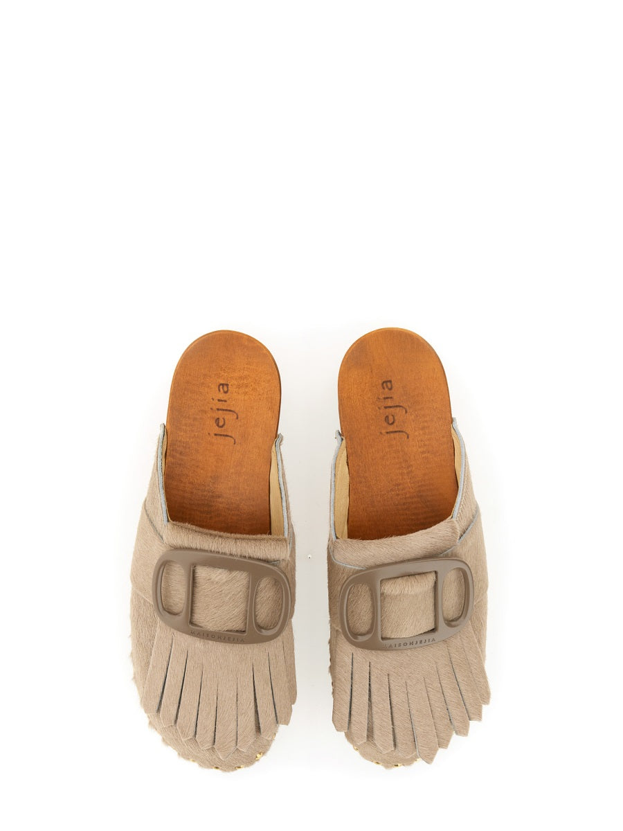 SANDAL SEBERG