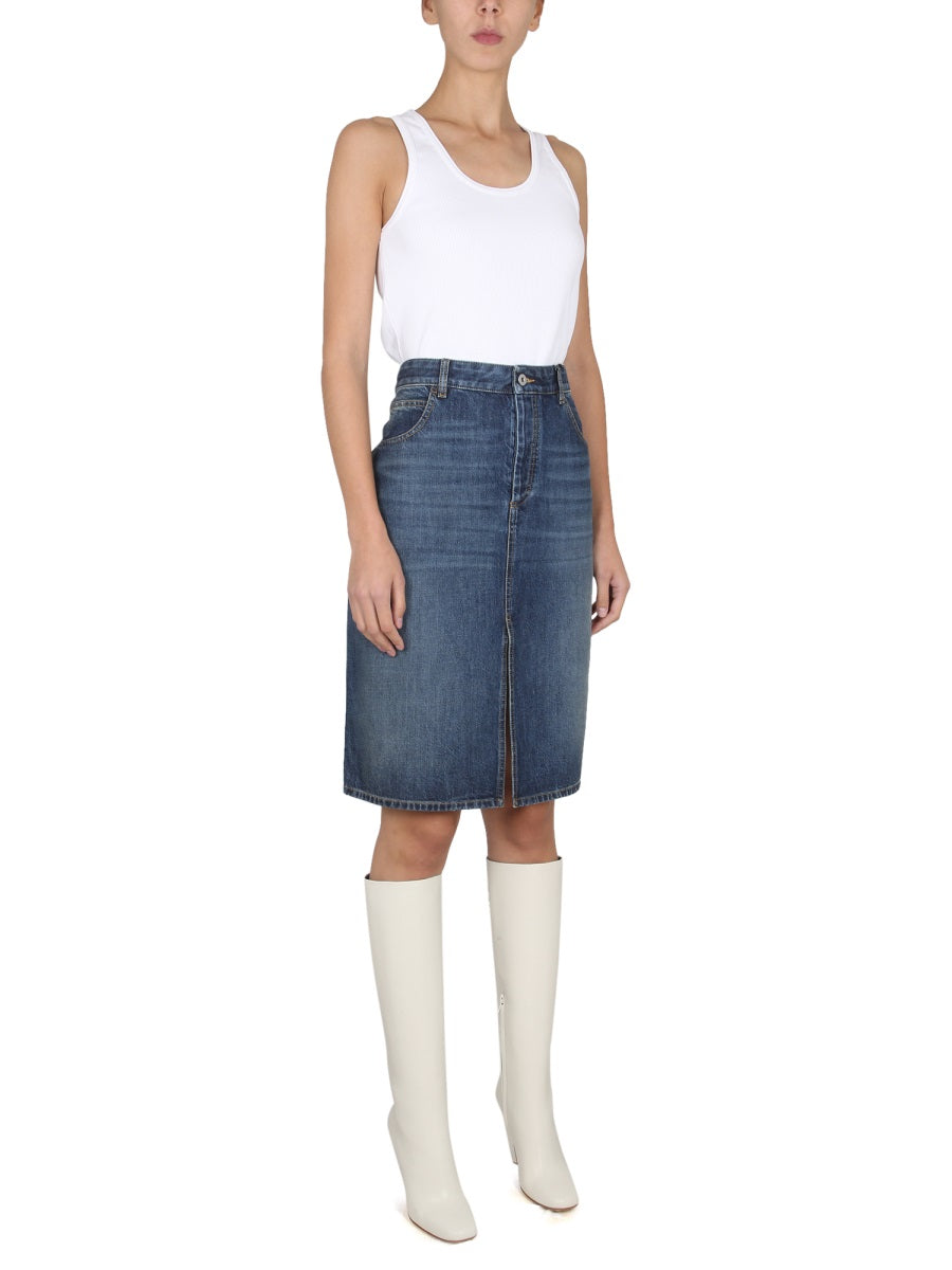 COTTON TOPS.