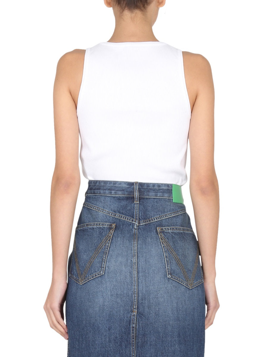 COTTON TOPS.