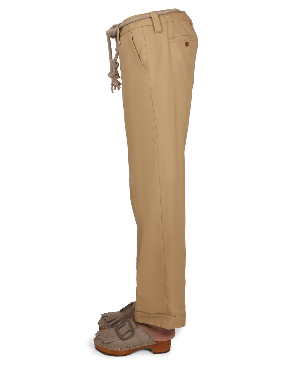 CARLO PANTS
