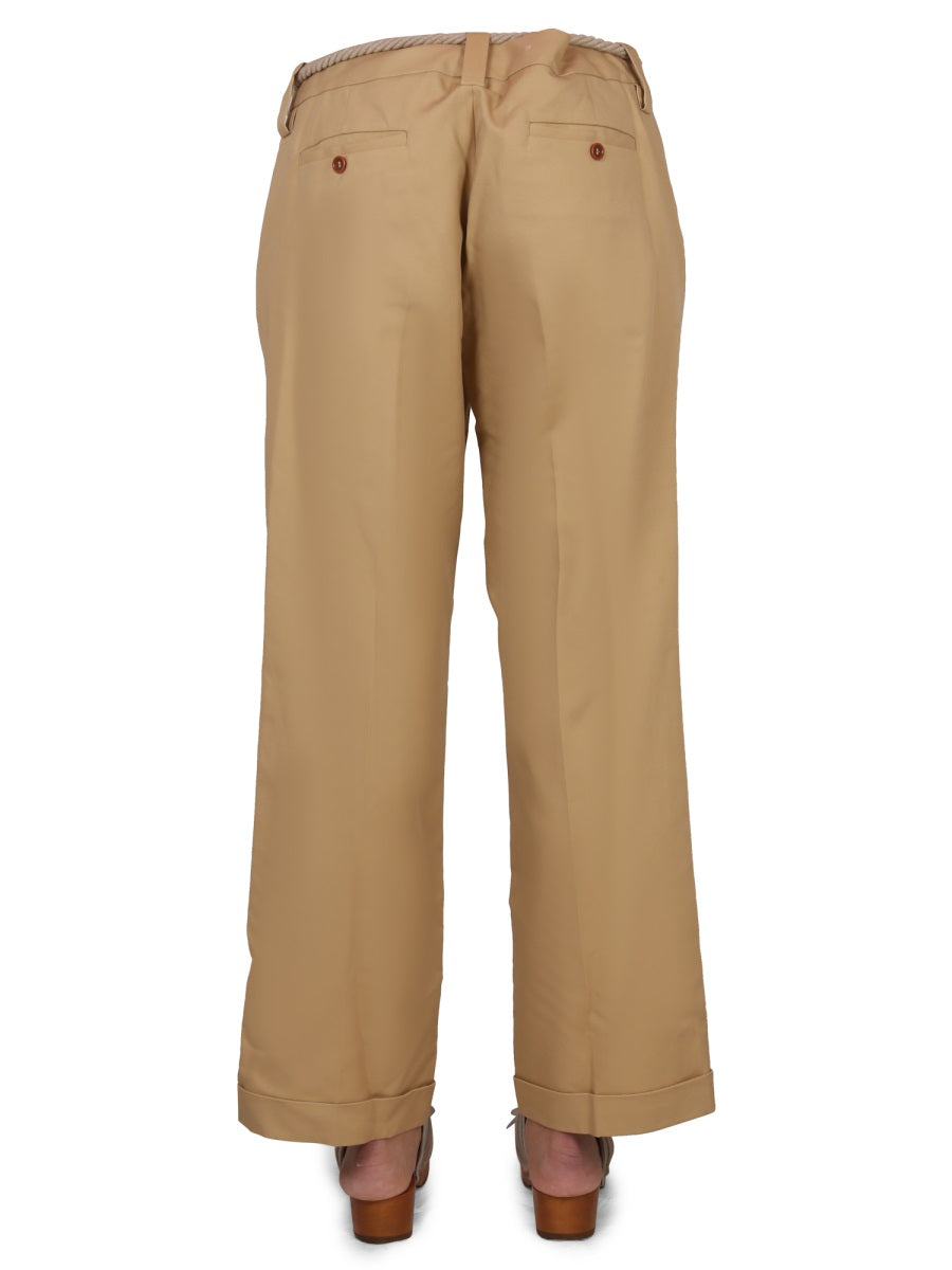 CARLO PANTS