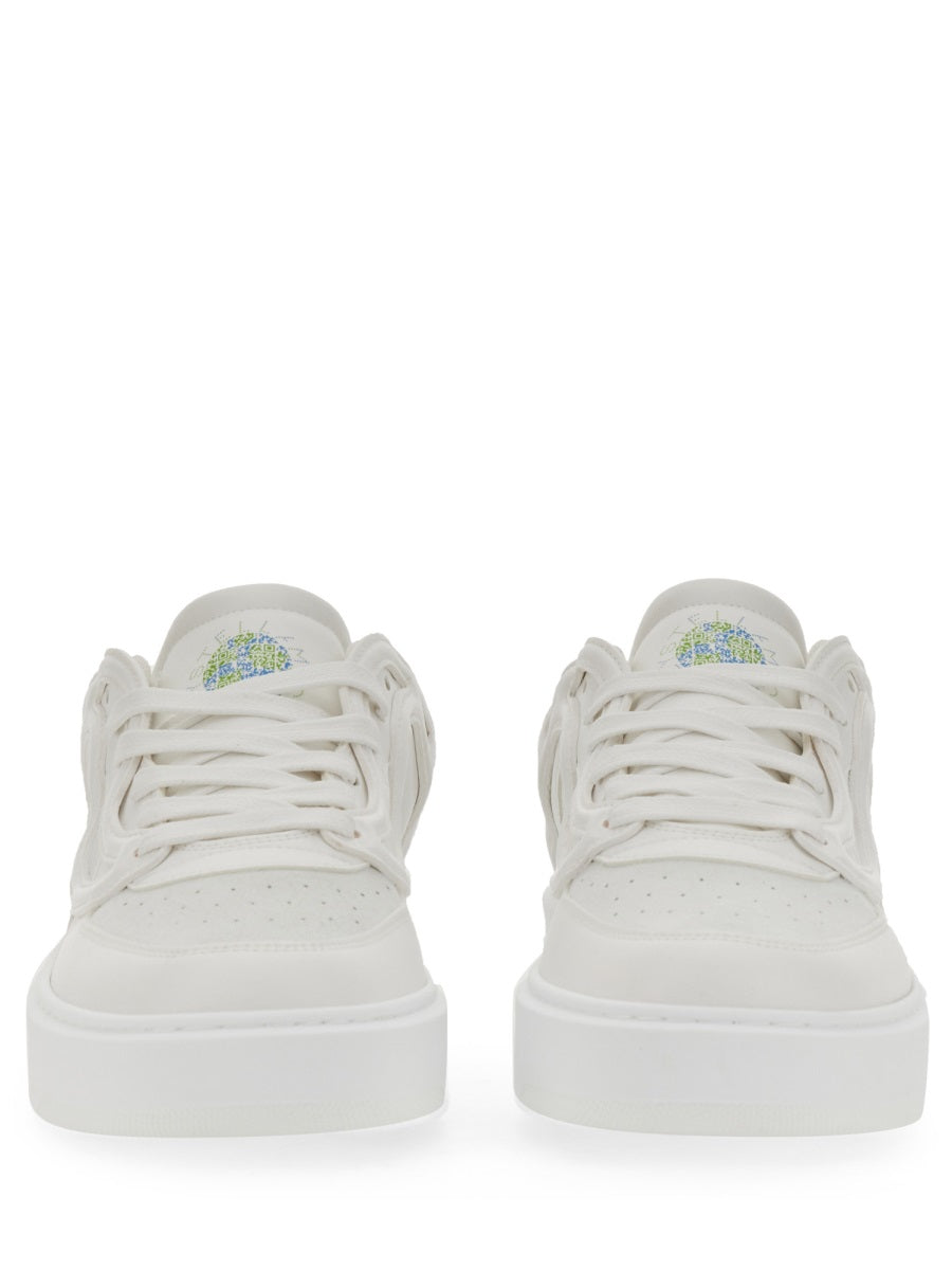"S WAVE 1" SNEAKER