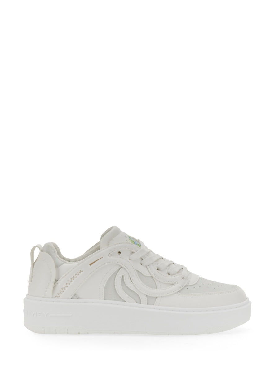 "S WAVE 1" SNEAKER