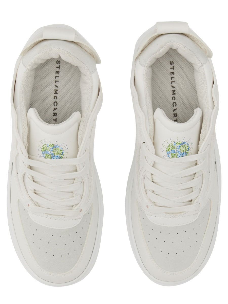 "S WAVE 1" SNEAKER
