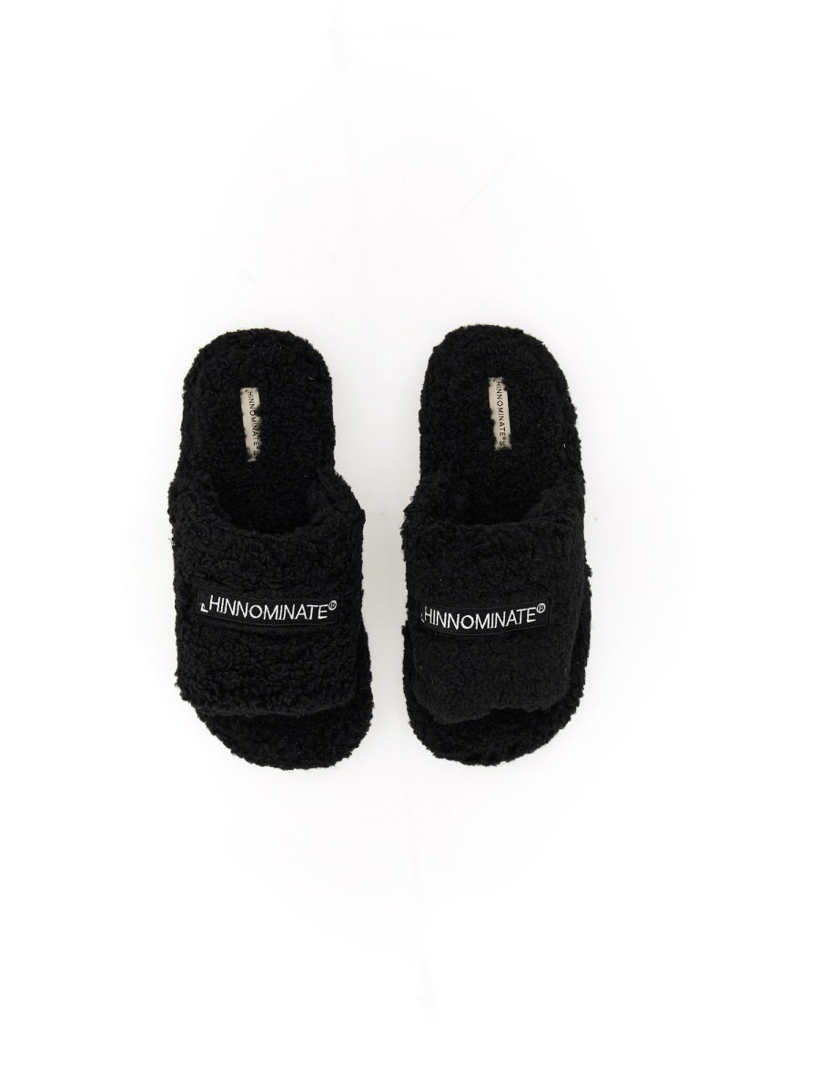 ECOFUR SLIPPER
