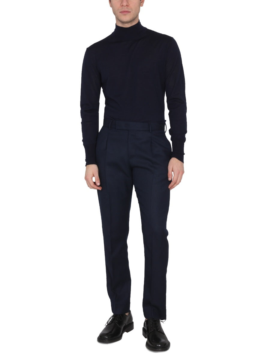 TURTLENECK SHIRT