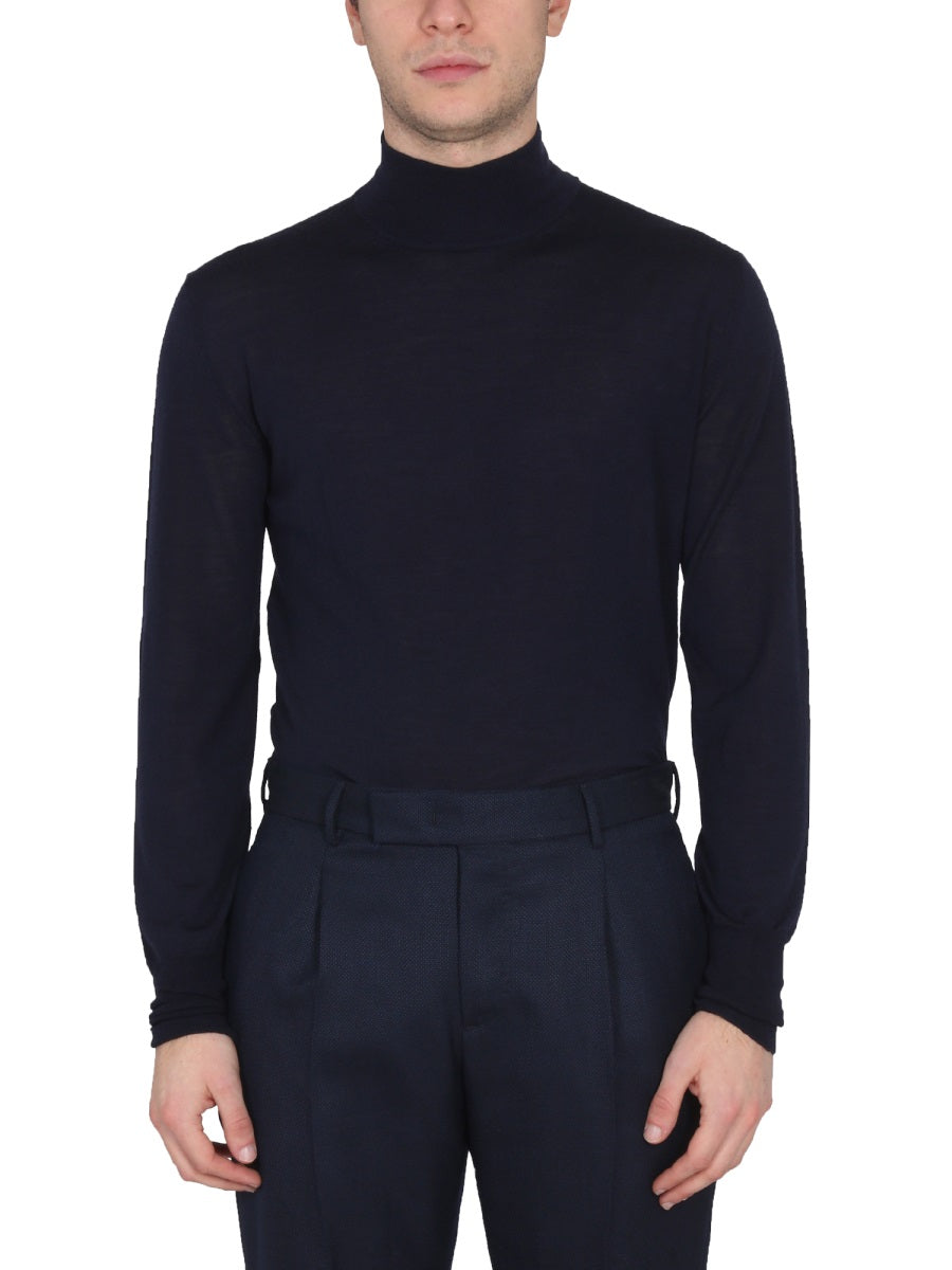 TURTLENECK SHIRT