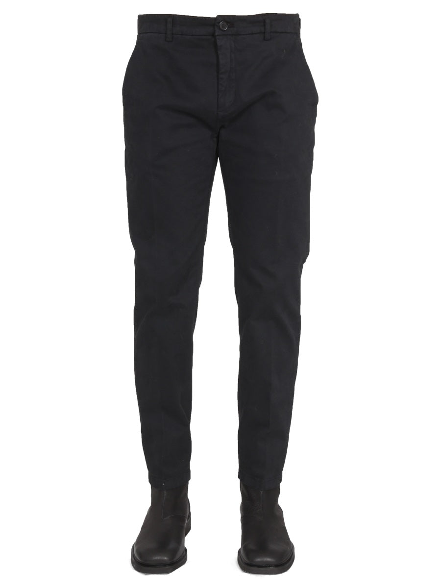 PRINCE PANTS