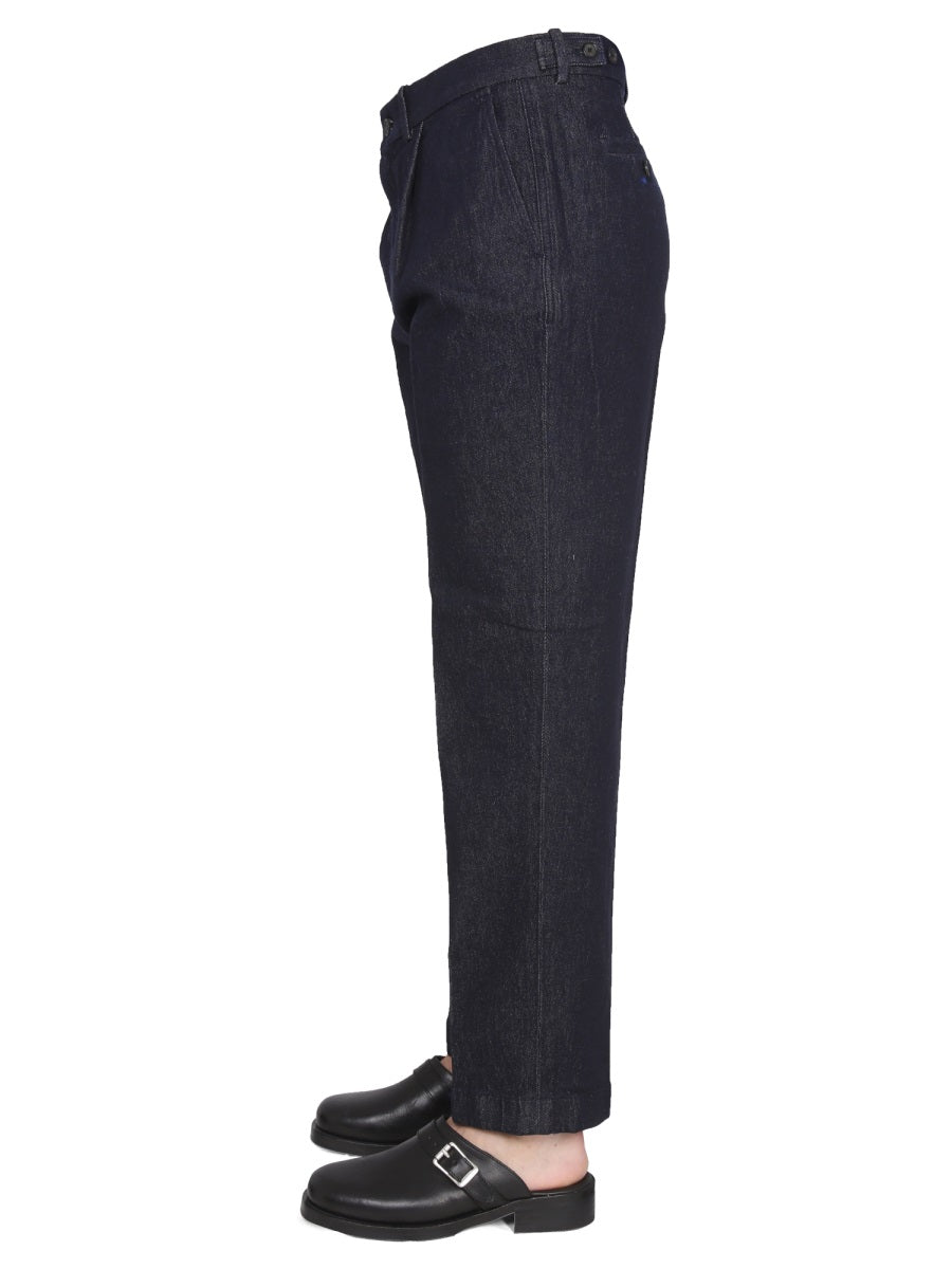 YANG PANTS