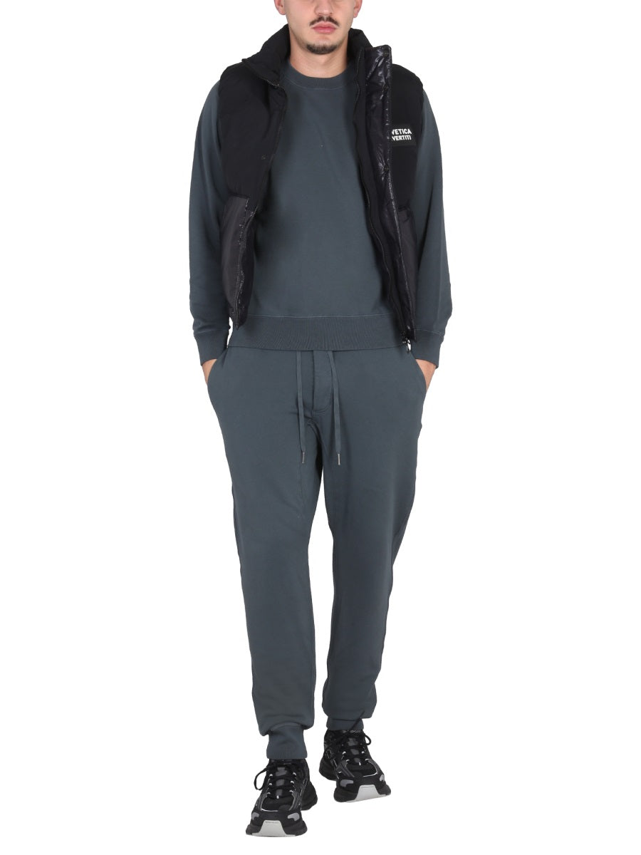 UGHETTI JACKET