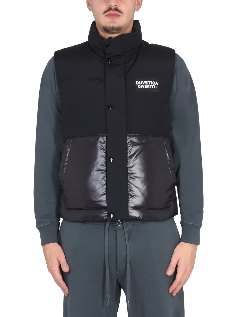 UGHETTI JACKET