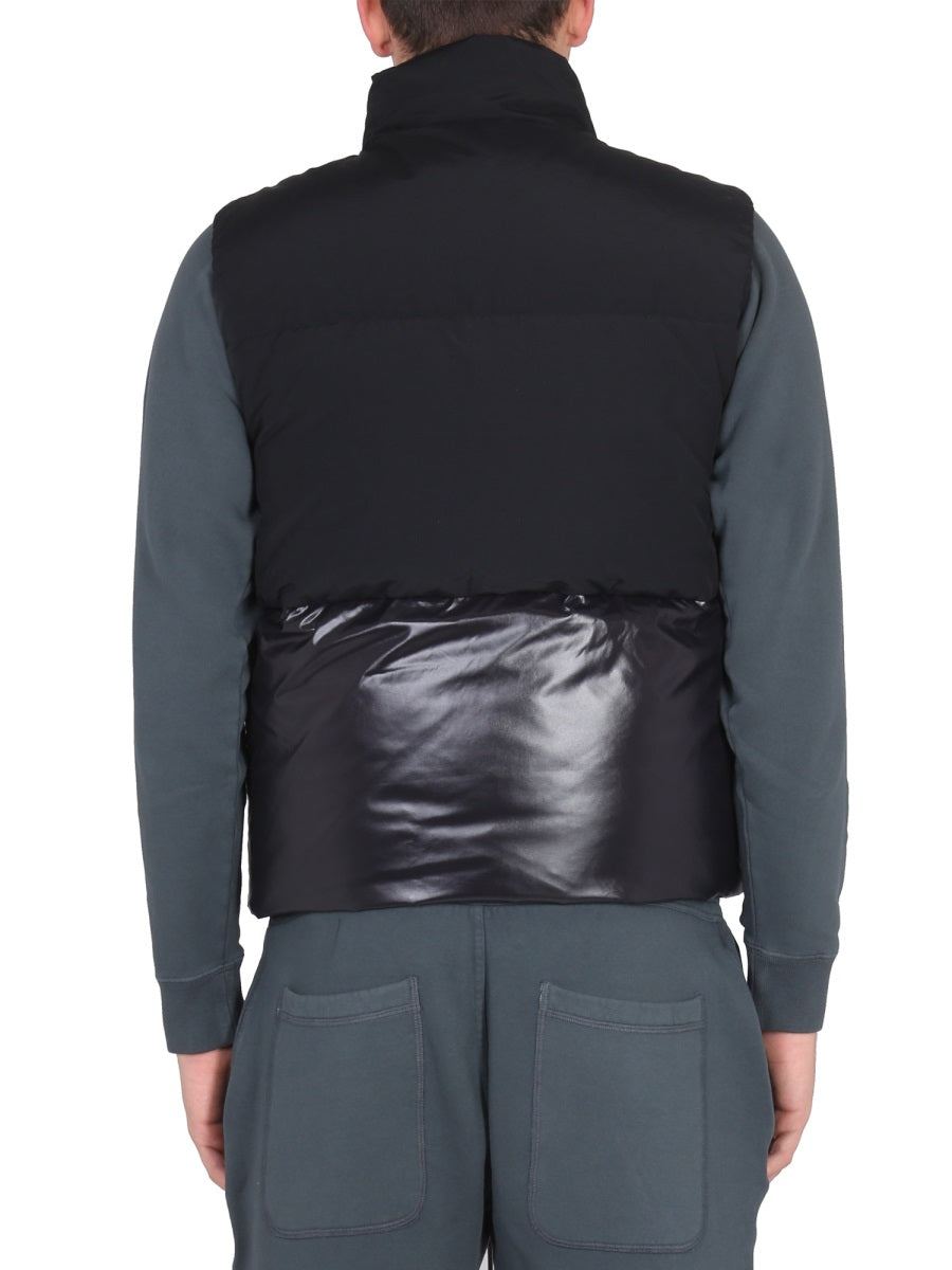 UGHETTI JACKET