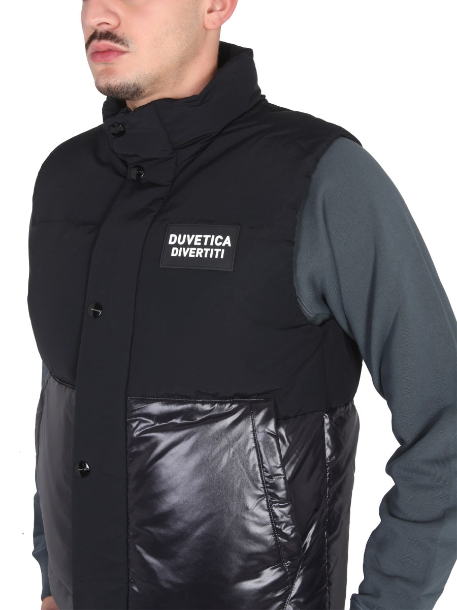 UGHETTI JACKET