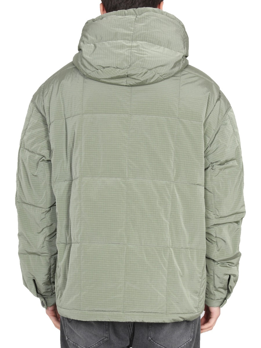 JACKET "ANORAK"