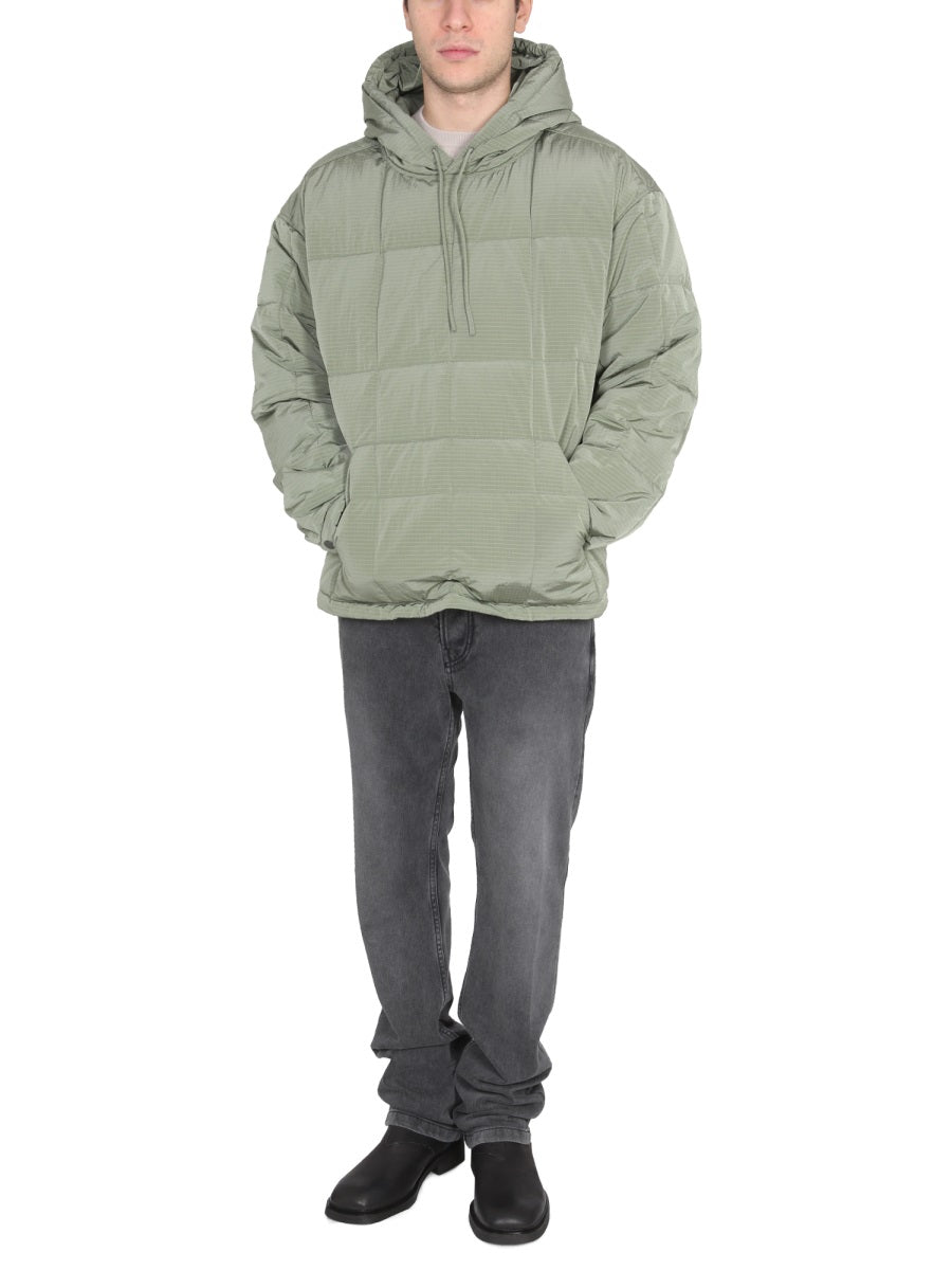 JACKET "ANORAK"