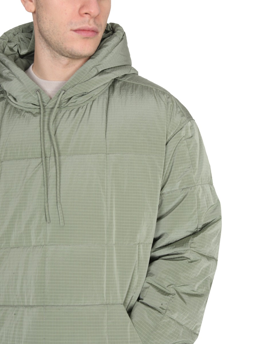 JACKET "ANORAK"