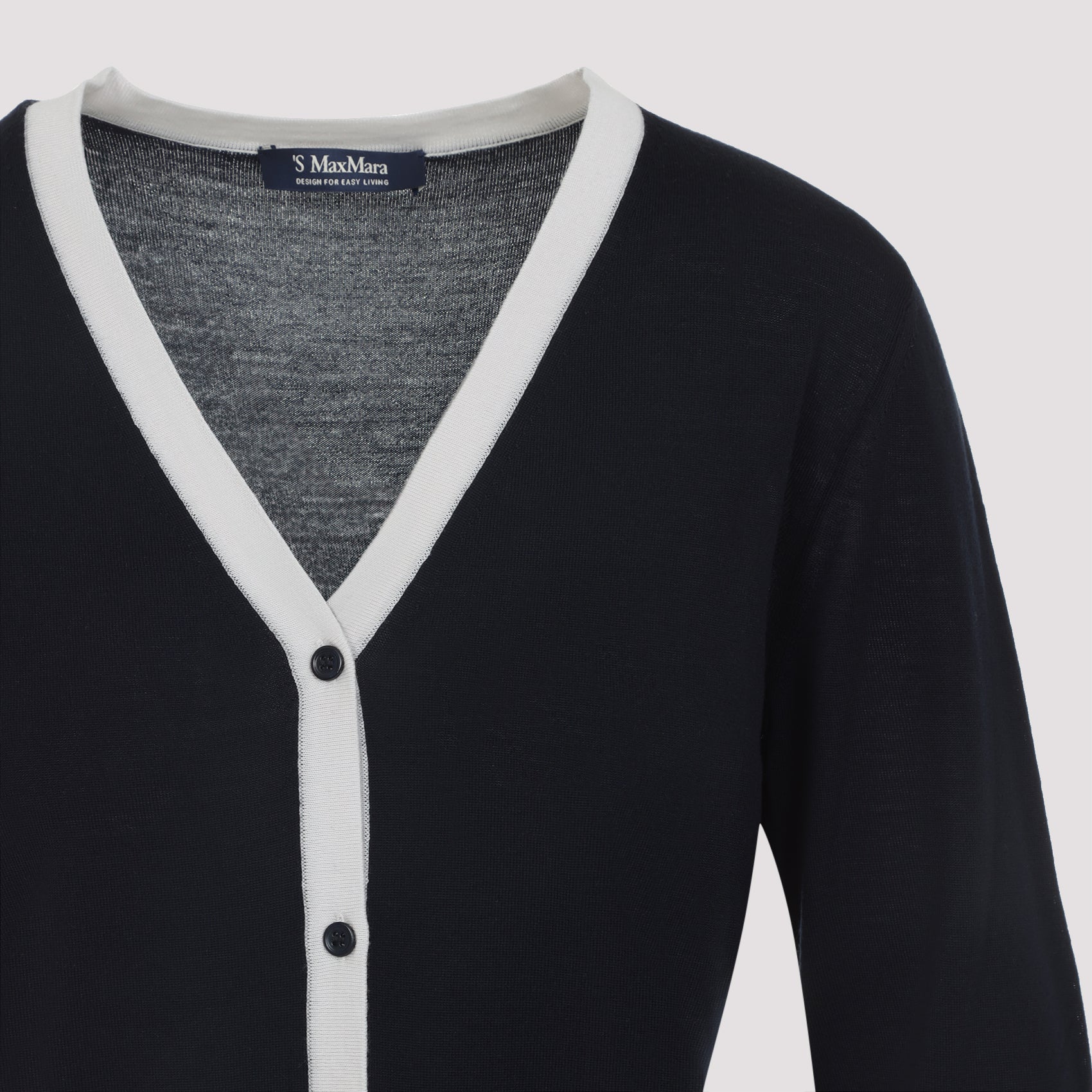 Kenya Cardigan