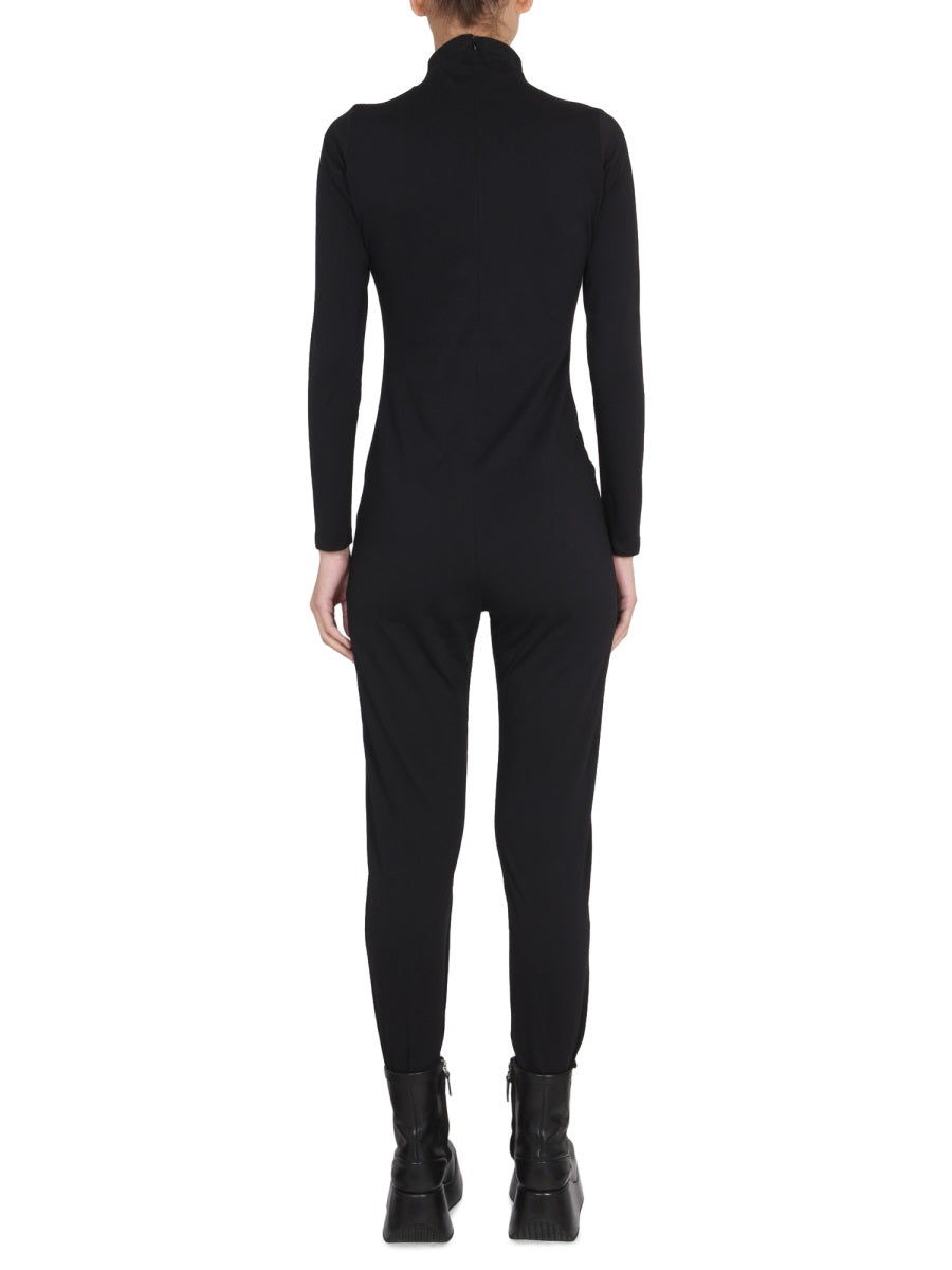 SLIM FIT SUIT