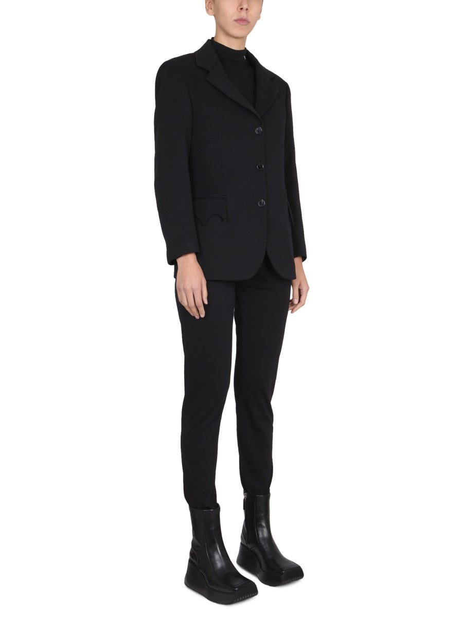 SLIM FIT SUIT