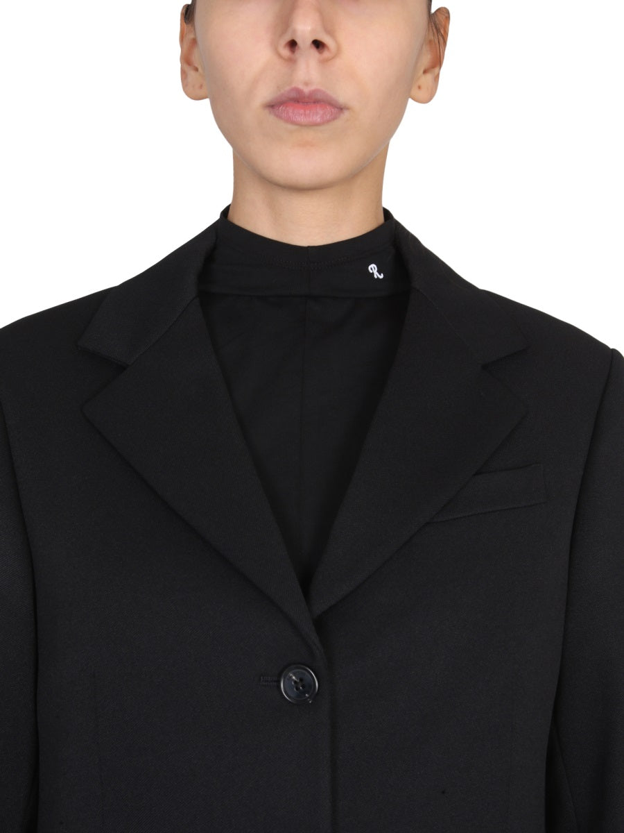 SLIM FIT SUIT