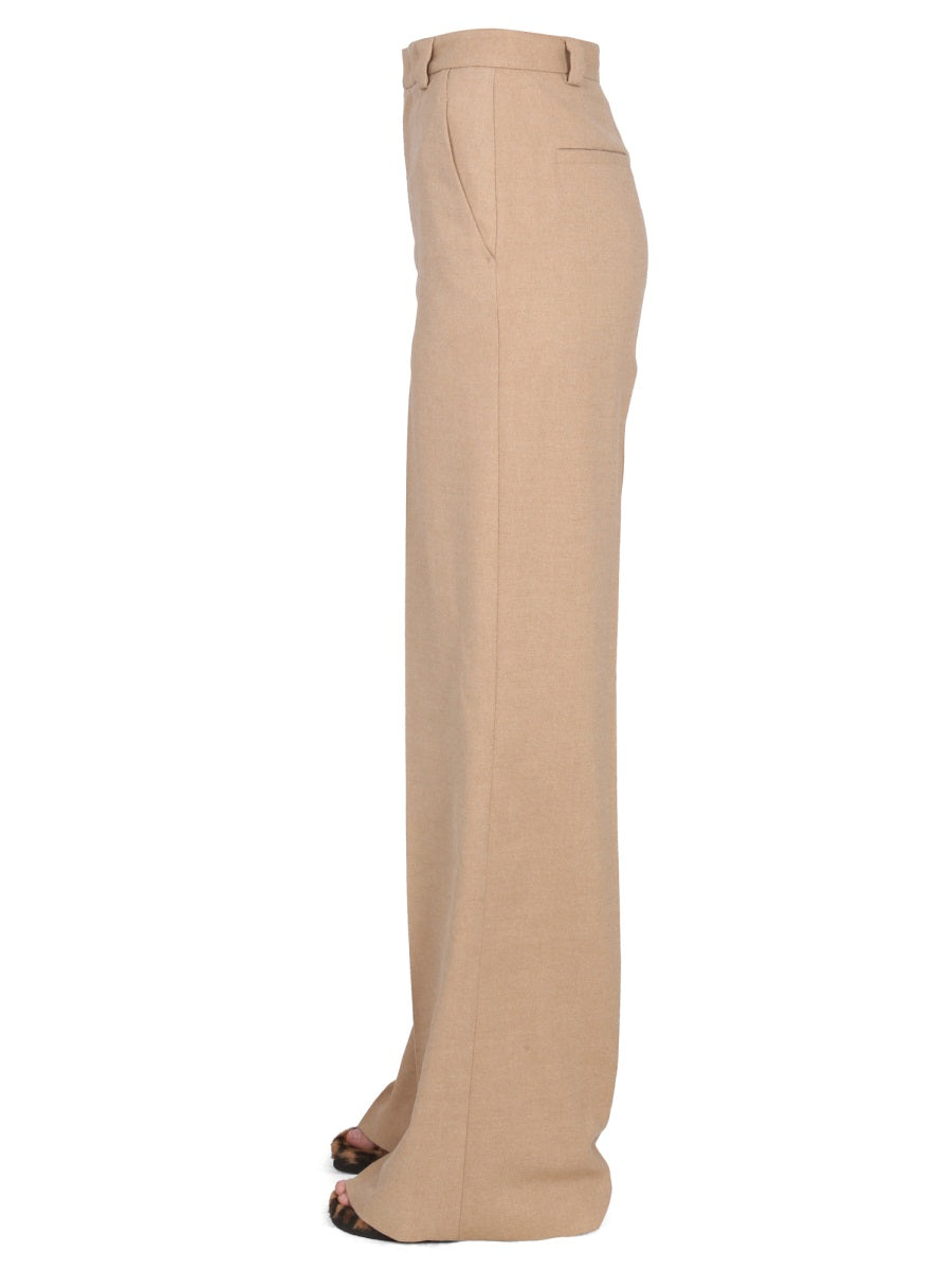 FLARED PANTS