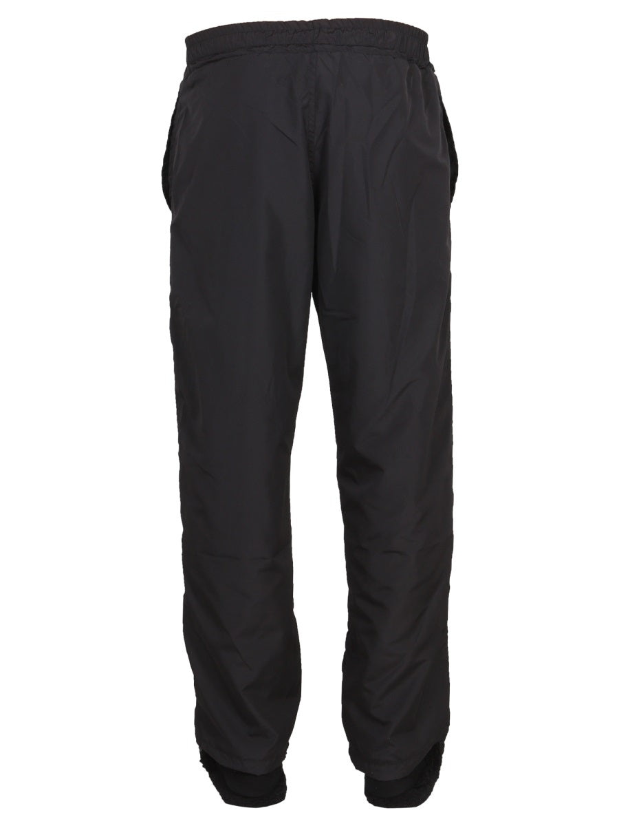 LOGO PANTS