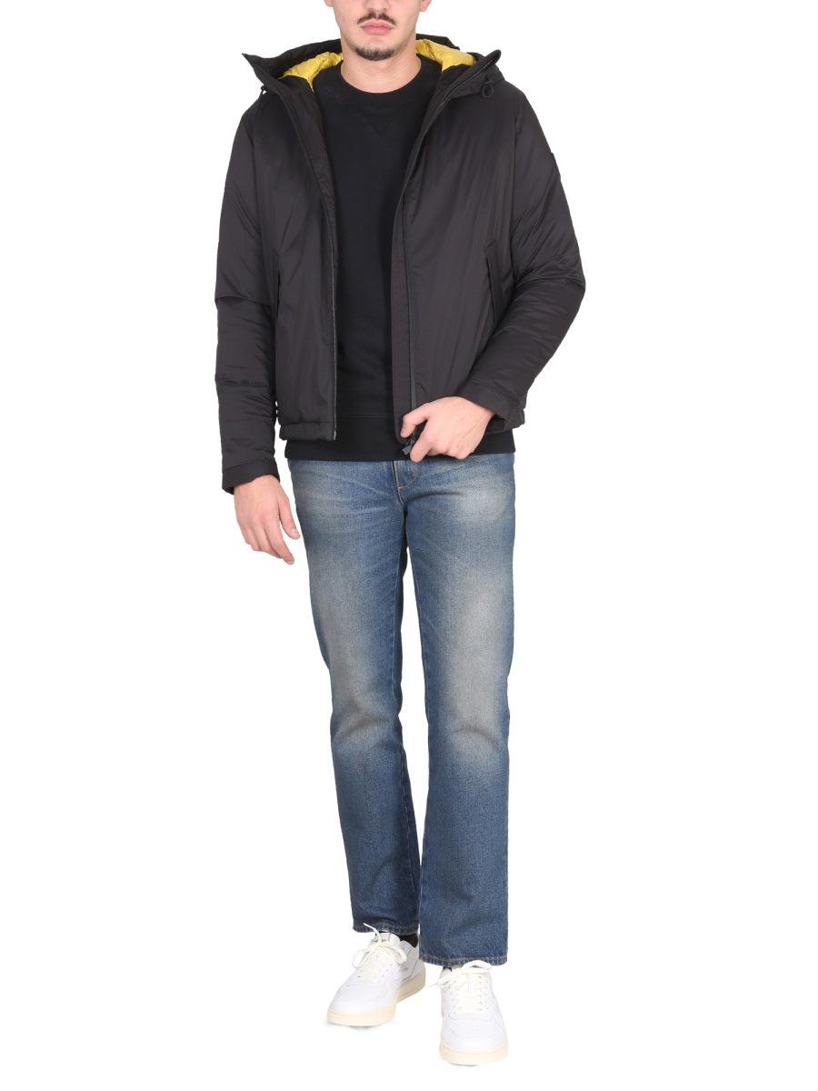 ANIMADO DOWN JACKET