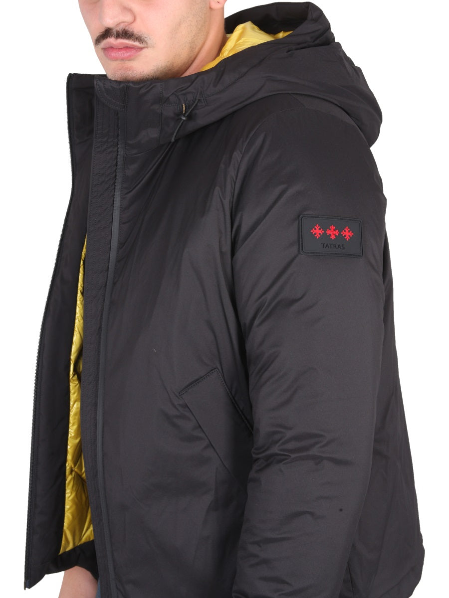 ANIMADO DOWN JACKET