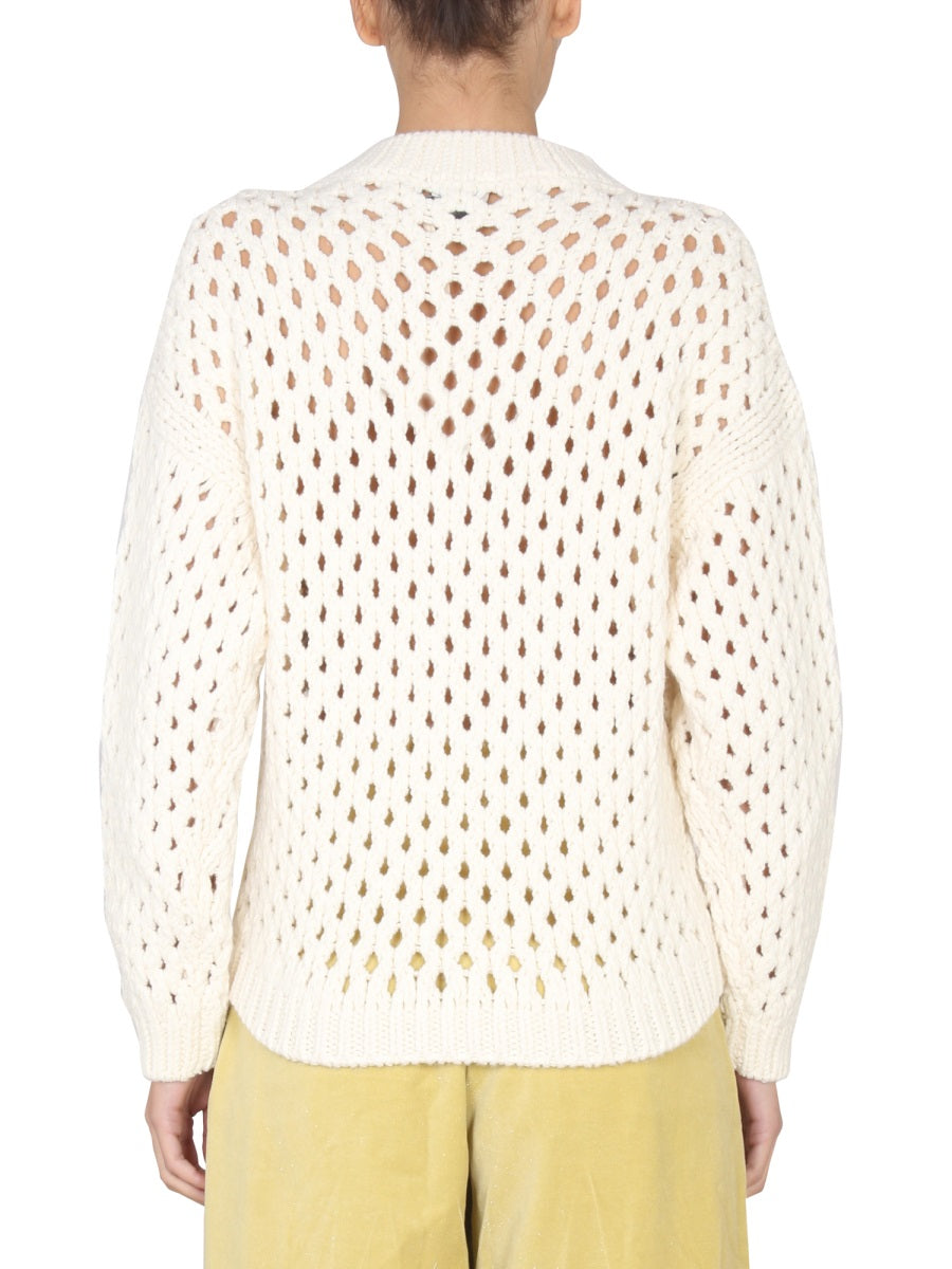 KNITTED SHIRT