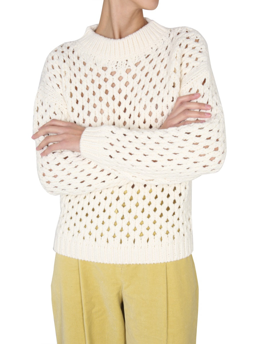 KNITTED SHIRT