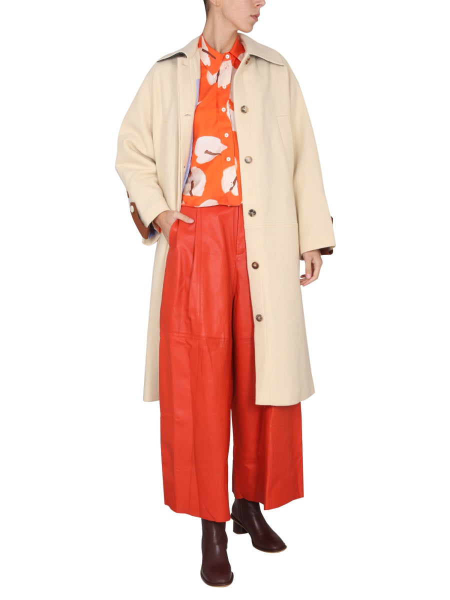 TRADITIONAL COAT