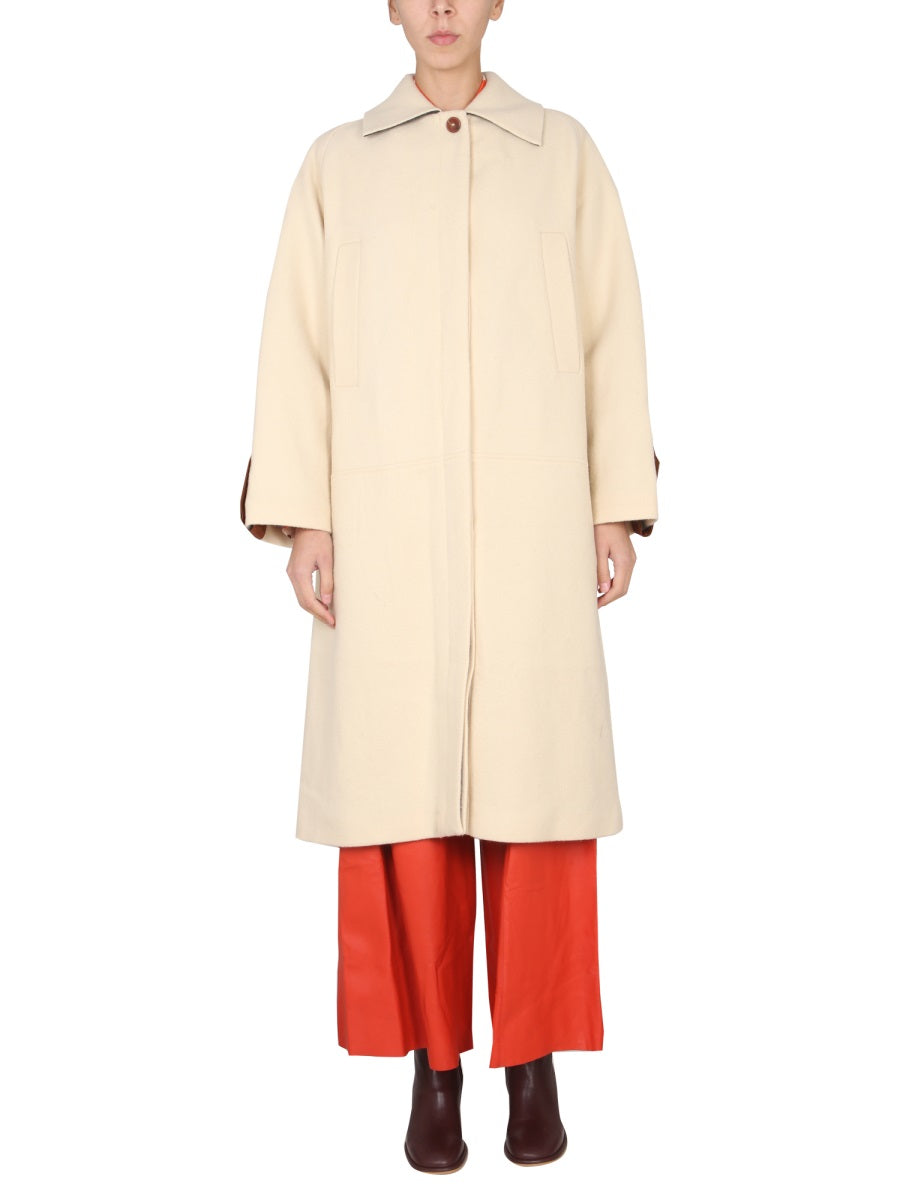 TRADITIONAL COAT
