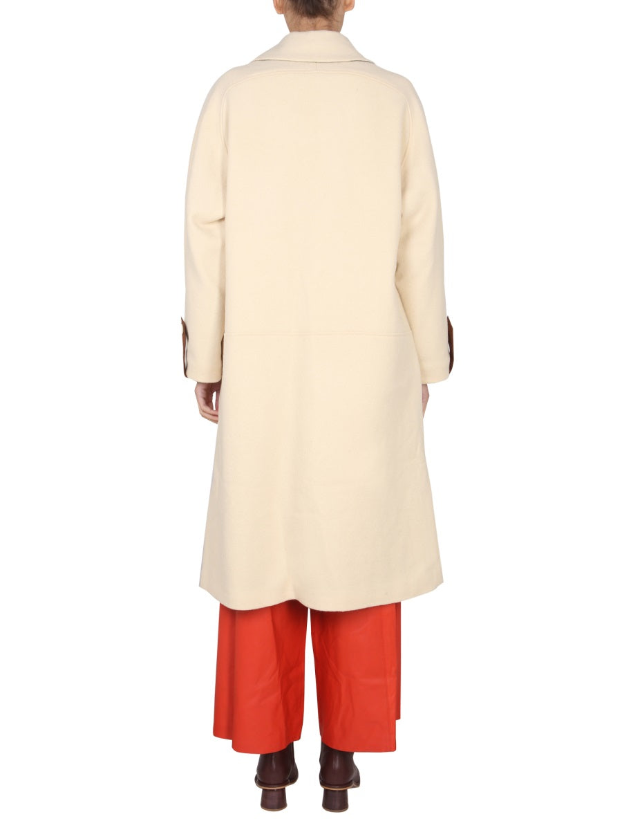 TRADITIONAL COAT